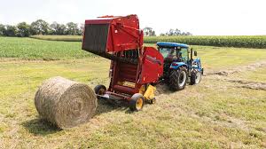 Hay Baler